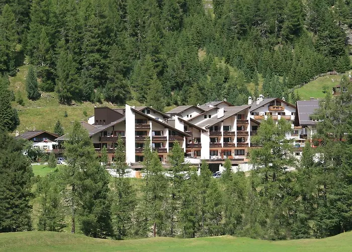 Alpina Residence