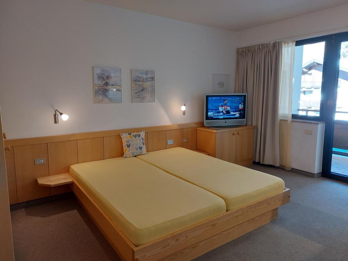 Alpina Apartment Sulden