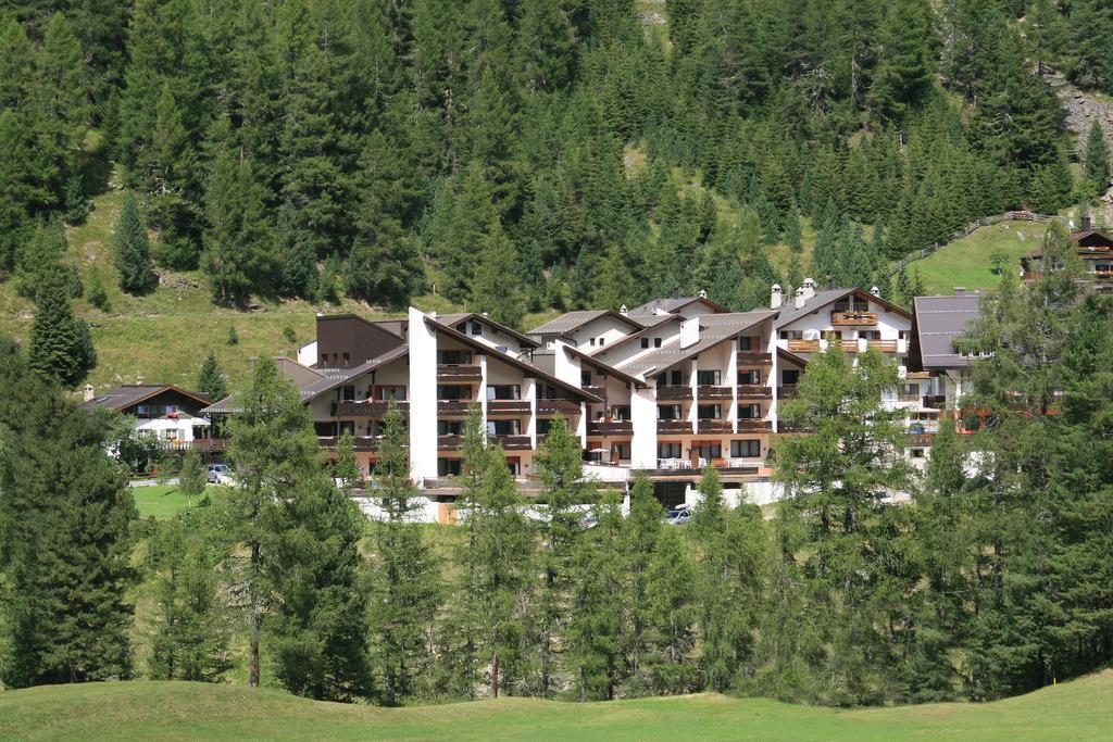 Apartment Alpina *