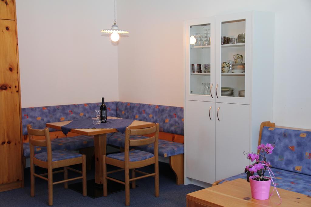 Alpina Apartment Sulden